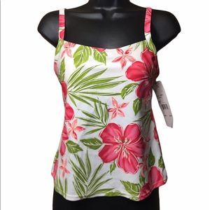 NWT Swimsuit Top 